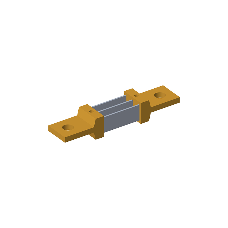 Professional Shunt Resistor: Precision Current Sensing for High-Performance Applications