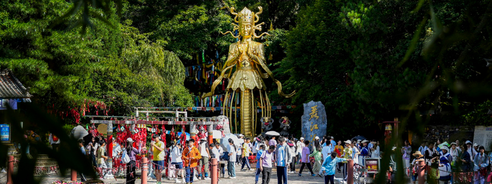 Lijiang Cultural Attractions: Discover the Top Sights to Explore