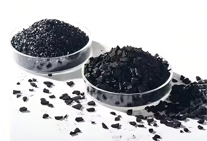 OEM Coconut Shell Activated Carbon: Premium Filtration Solutions for Industrial Purity