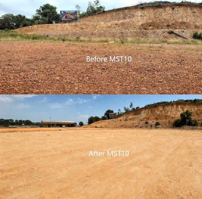 Eco Solution Chemical Soil Stabilizer: Sustainable Ground Improvement for Modern Construction