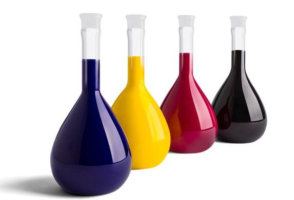 Inkjet Printer Inks Manufacturer Everything You Need to Know