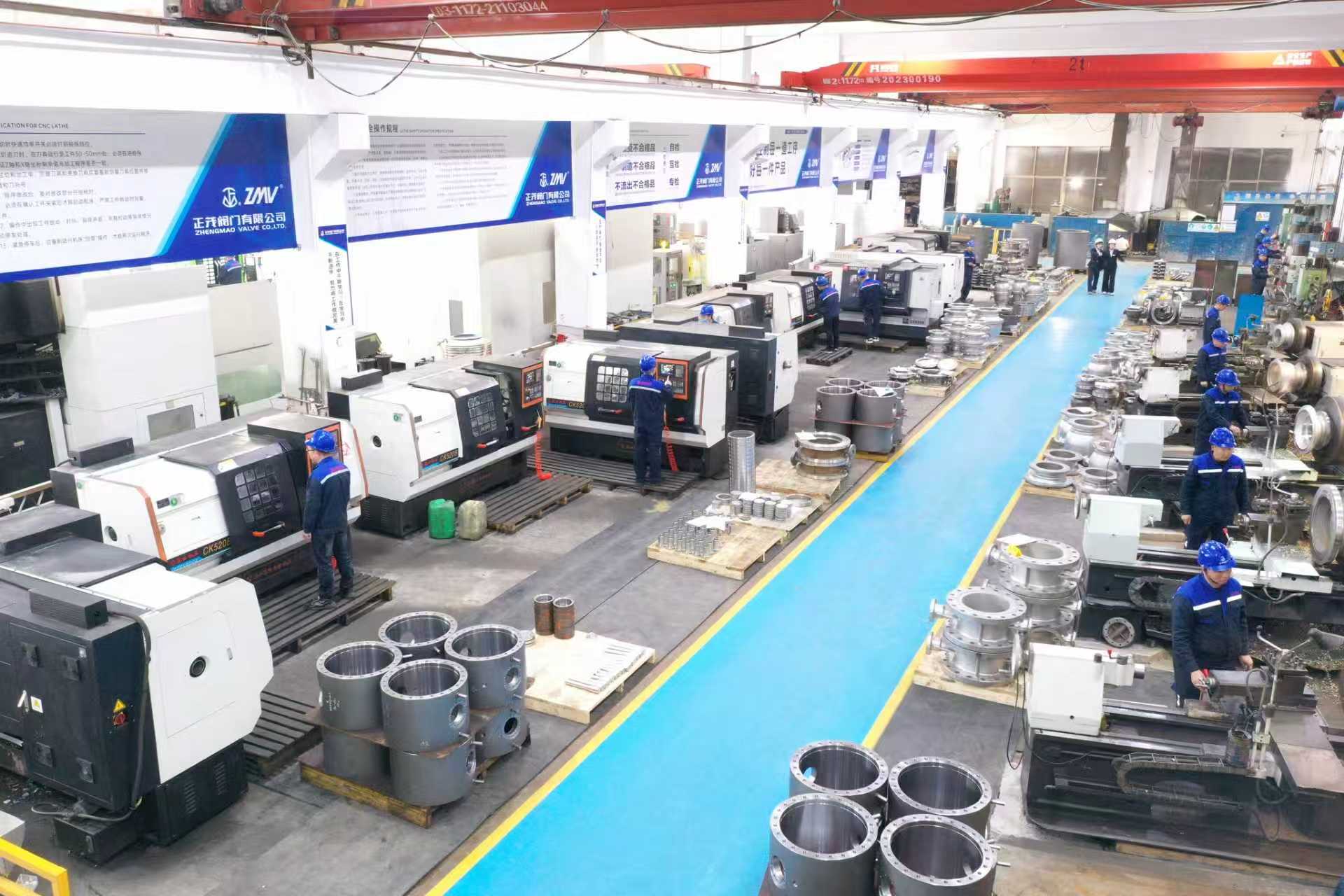Best Massive Transfer Valve Manufacturer for Reliable Industrial Solutions