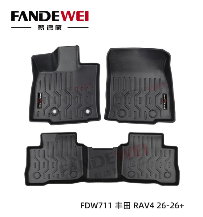 Custom Car Mats: Unmatched Comfort and Style for Your Car