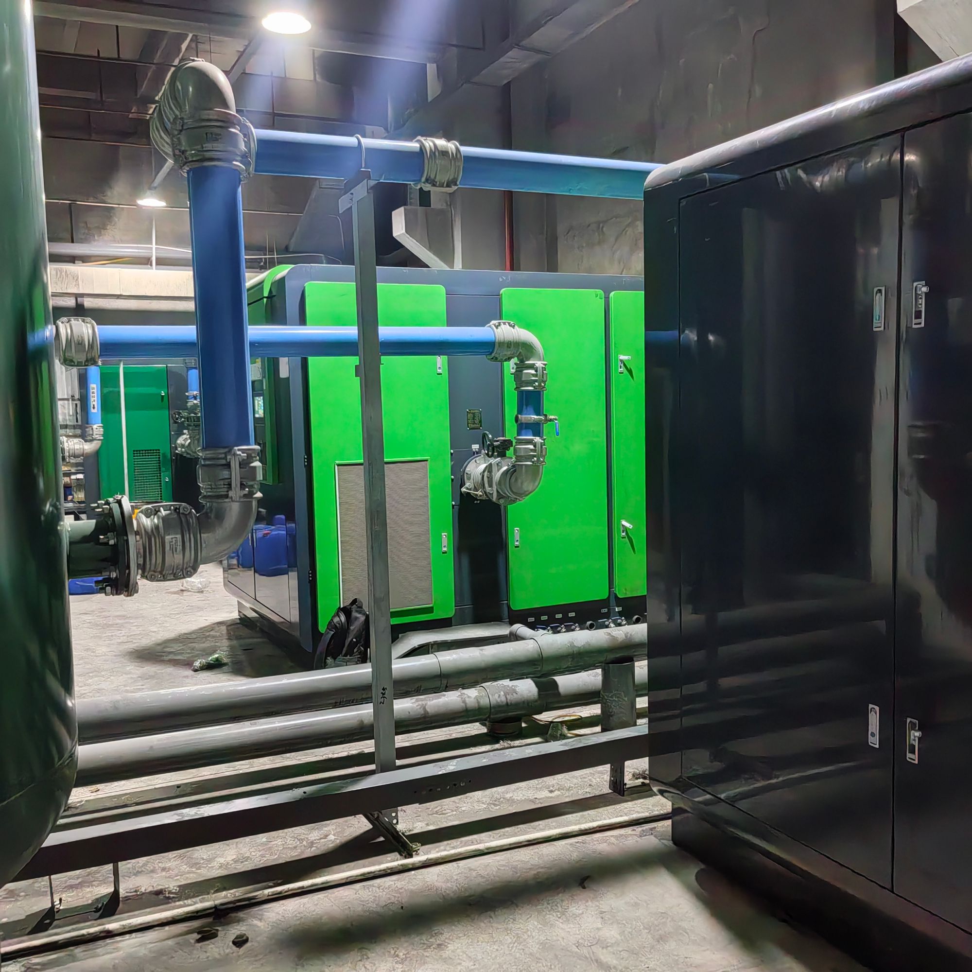 Low Power Consumption Air Compressor Supplier: Smart Choices for Energy-Efficient Operations