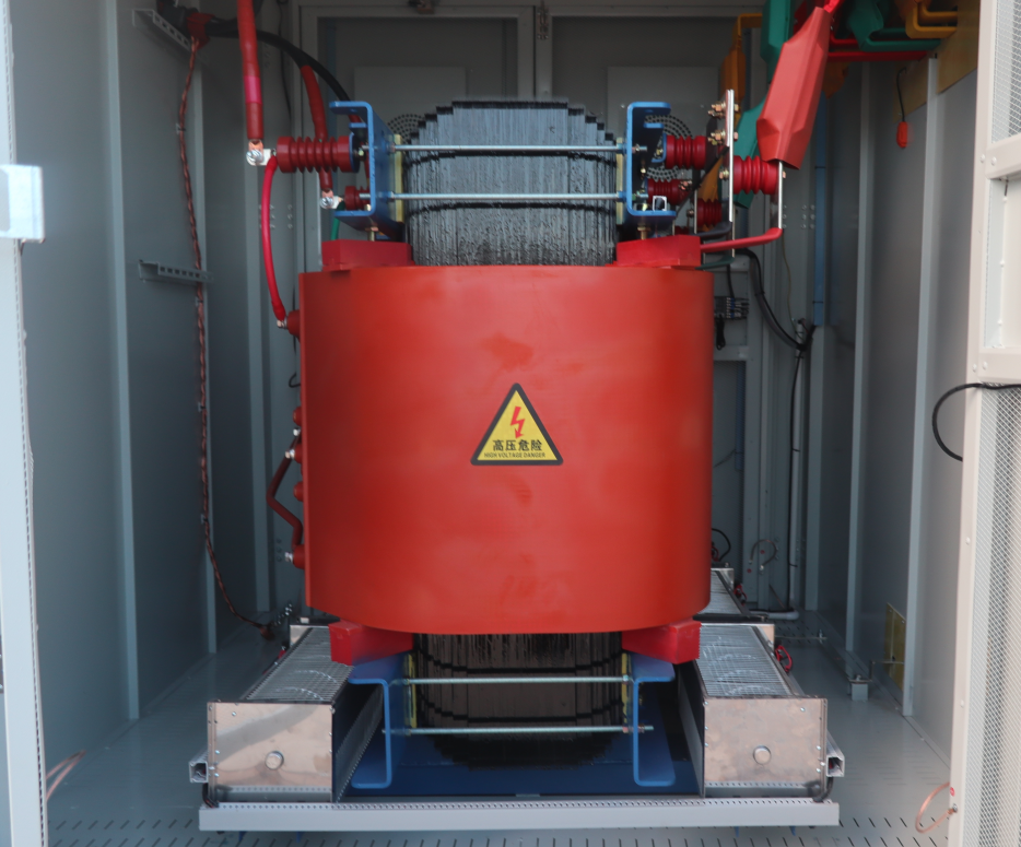Dry-Type Transformer Company Checklist for Safe and Efficient Installations