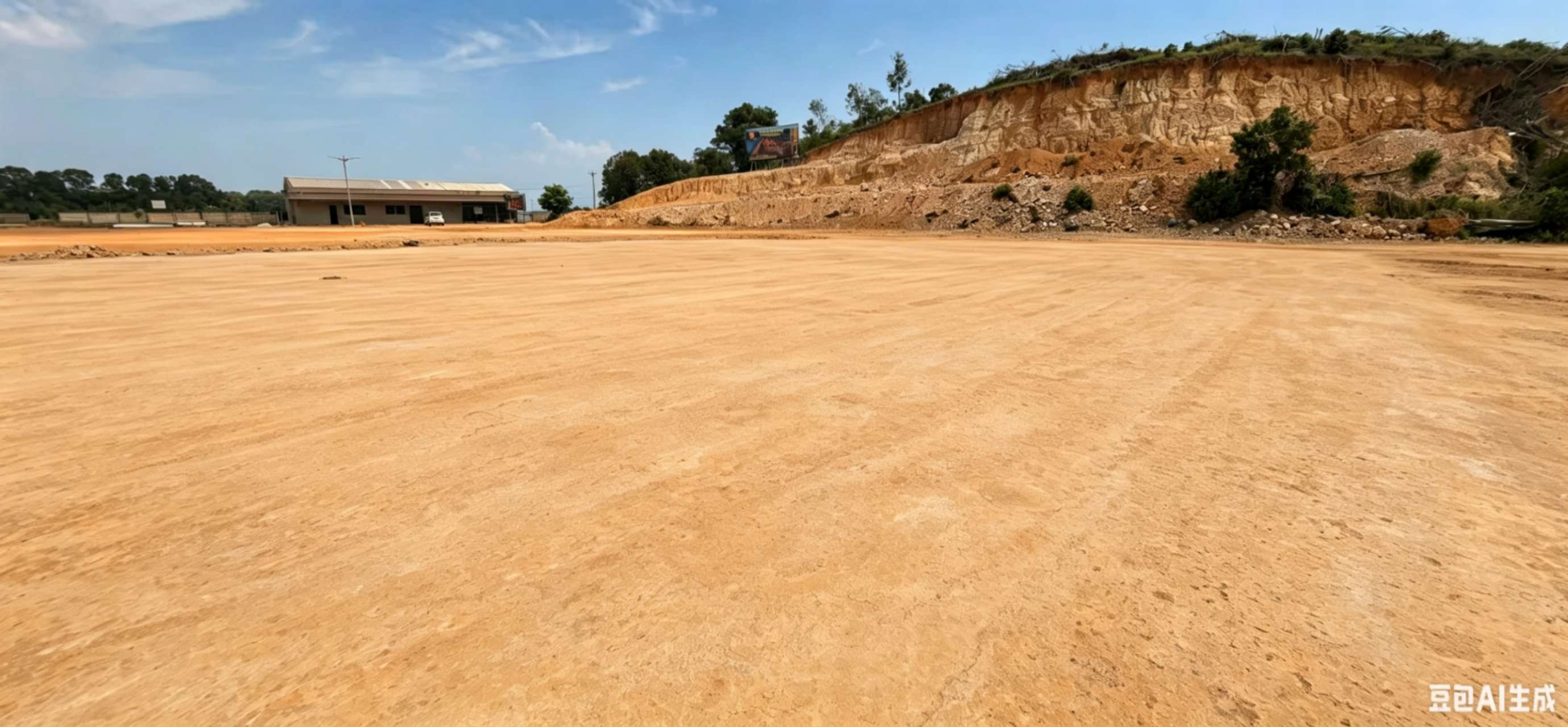 Acrylic Road Hardening Agent for Stronger Longer Lasting Pavement