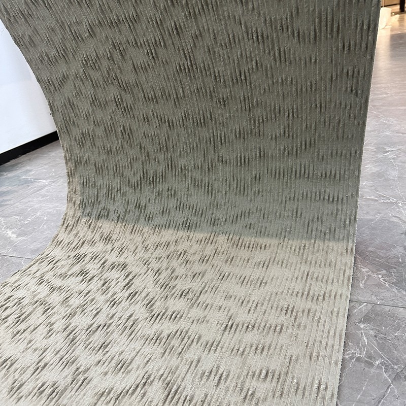 MCM Interior Wall Covering Manufacturer Delivers High-Performance Design Solutions