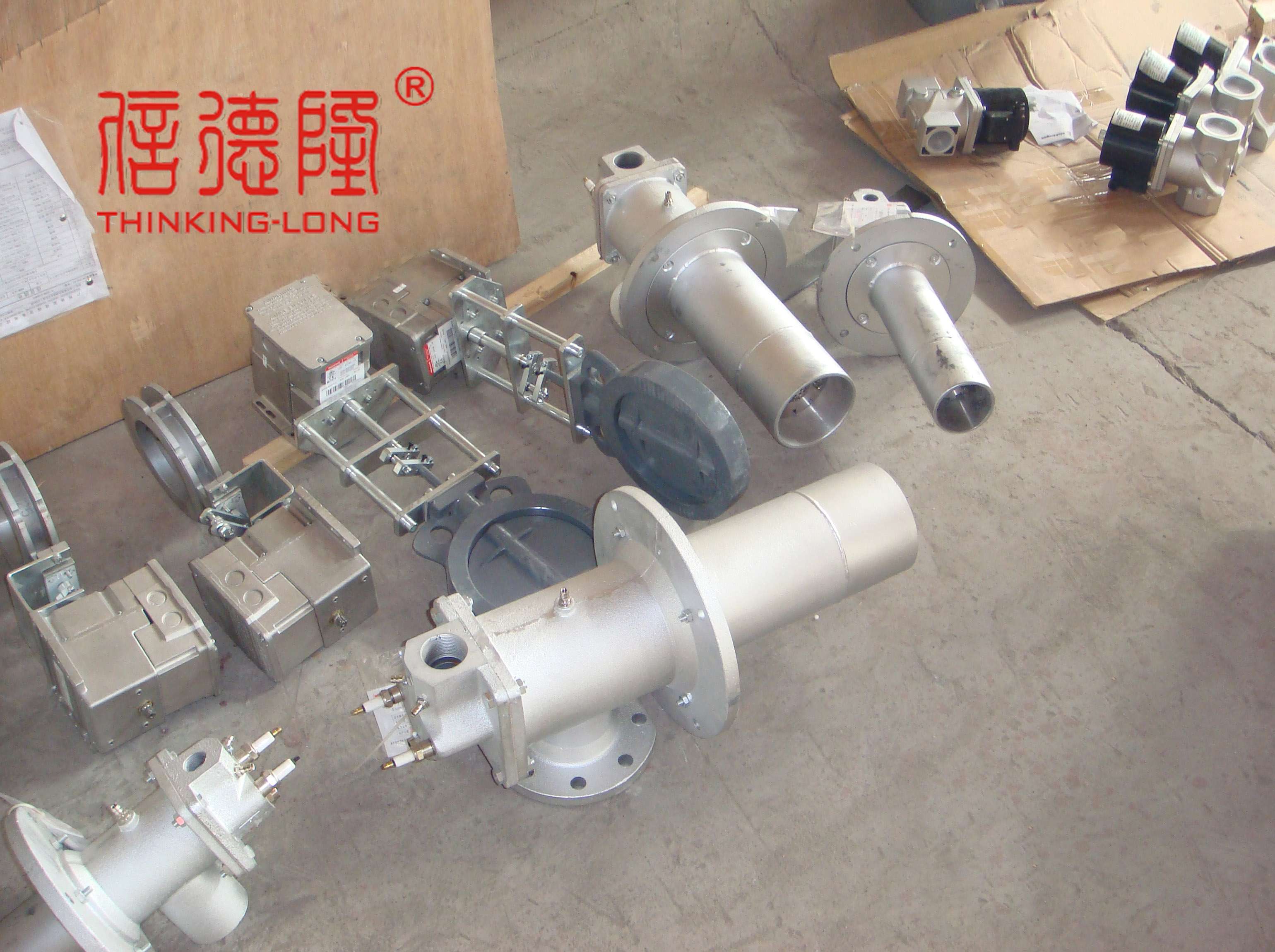 China Industrial Furnace Spare Parts: A Practical Sourcing Guide for Manufacturers