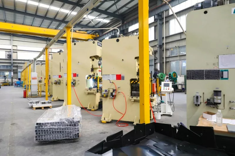 Top 10 Solar Ground Mount Factories in China for Durable Solar Projects
