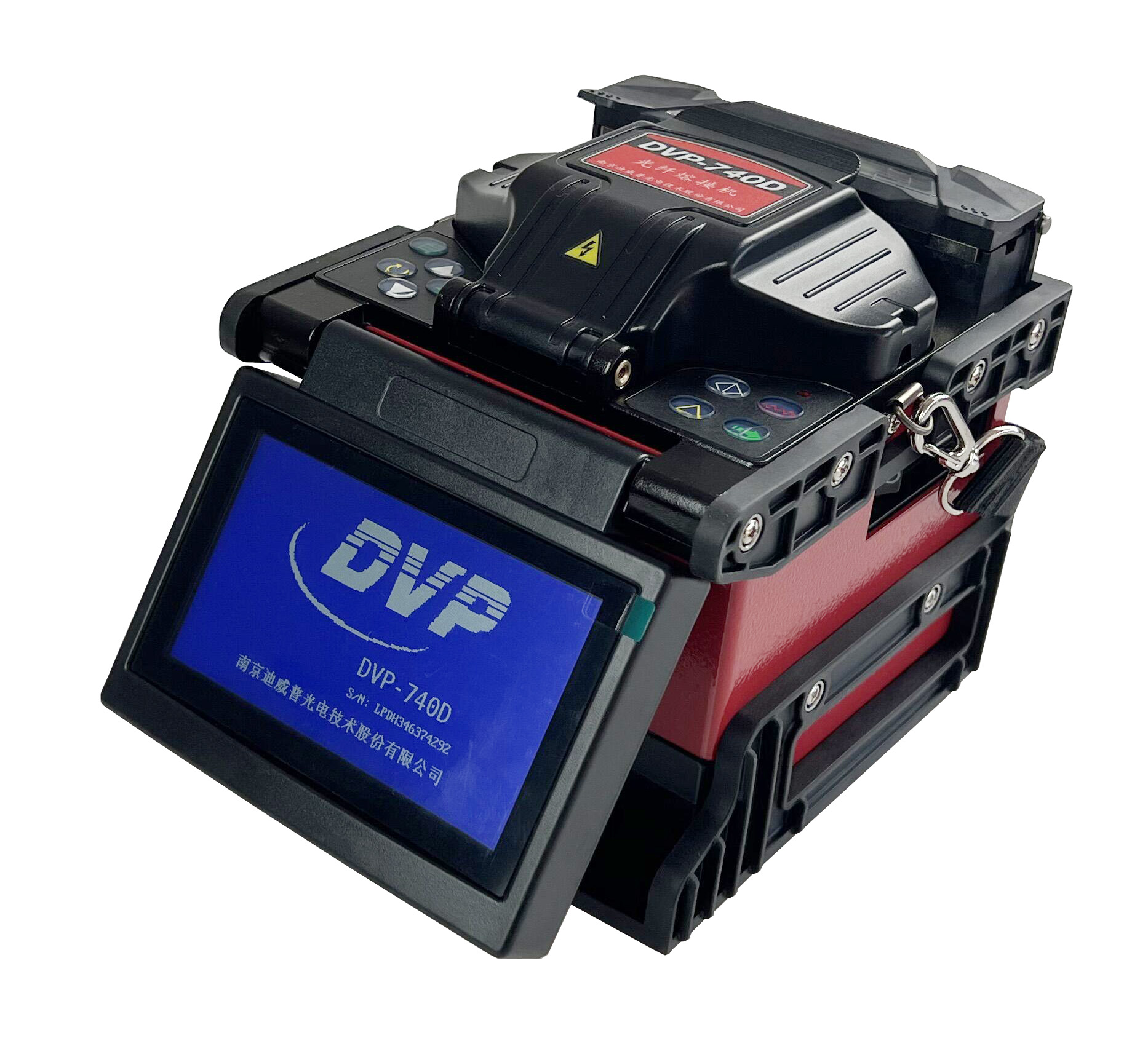 Four-Motor Fiber Fusion Splicer Ranking: Which Models Lead the Market