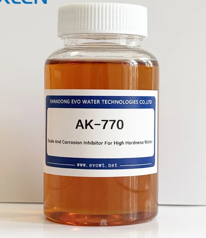 Professional Water Treatment Chemicals for Reliable Industrial Water Purification