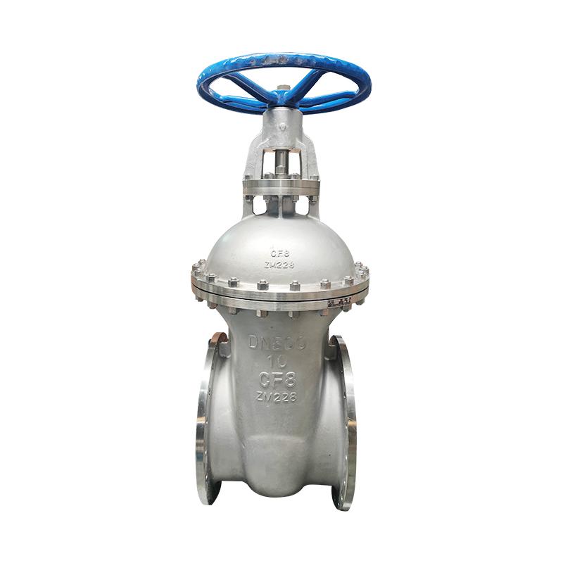 OEM Gate Valve Factory: A Complete Guide to Custom Manufacturing