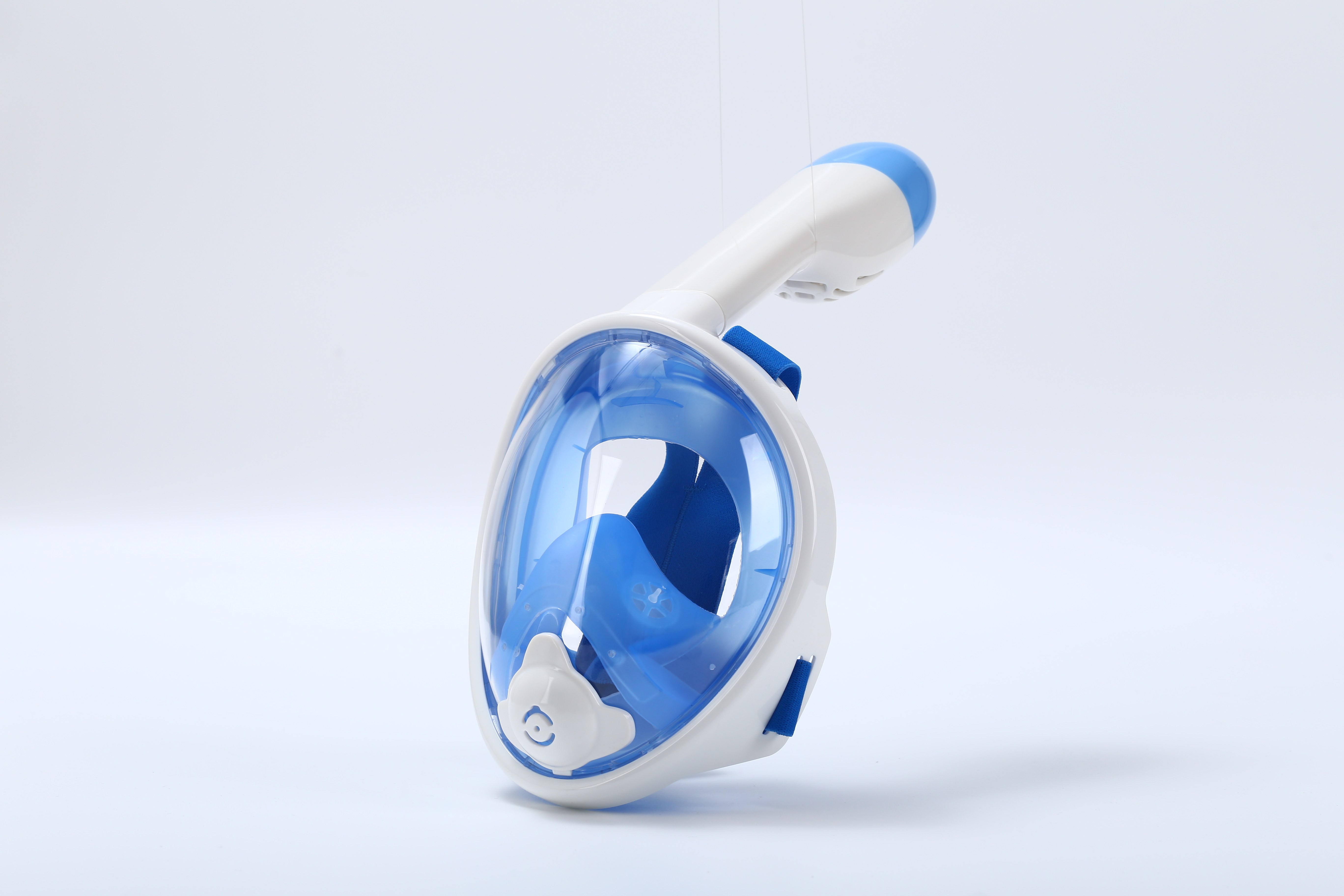 OEM Full Face Snorkel Masks That Make Breathing Underwater Effortless