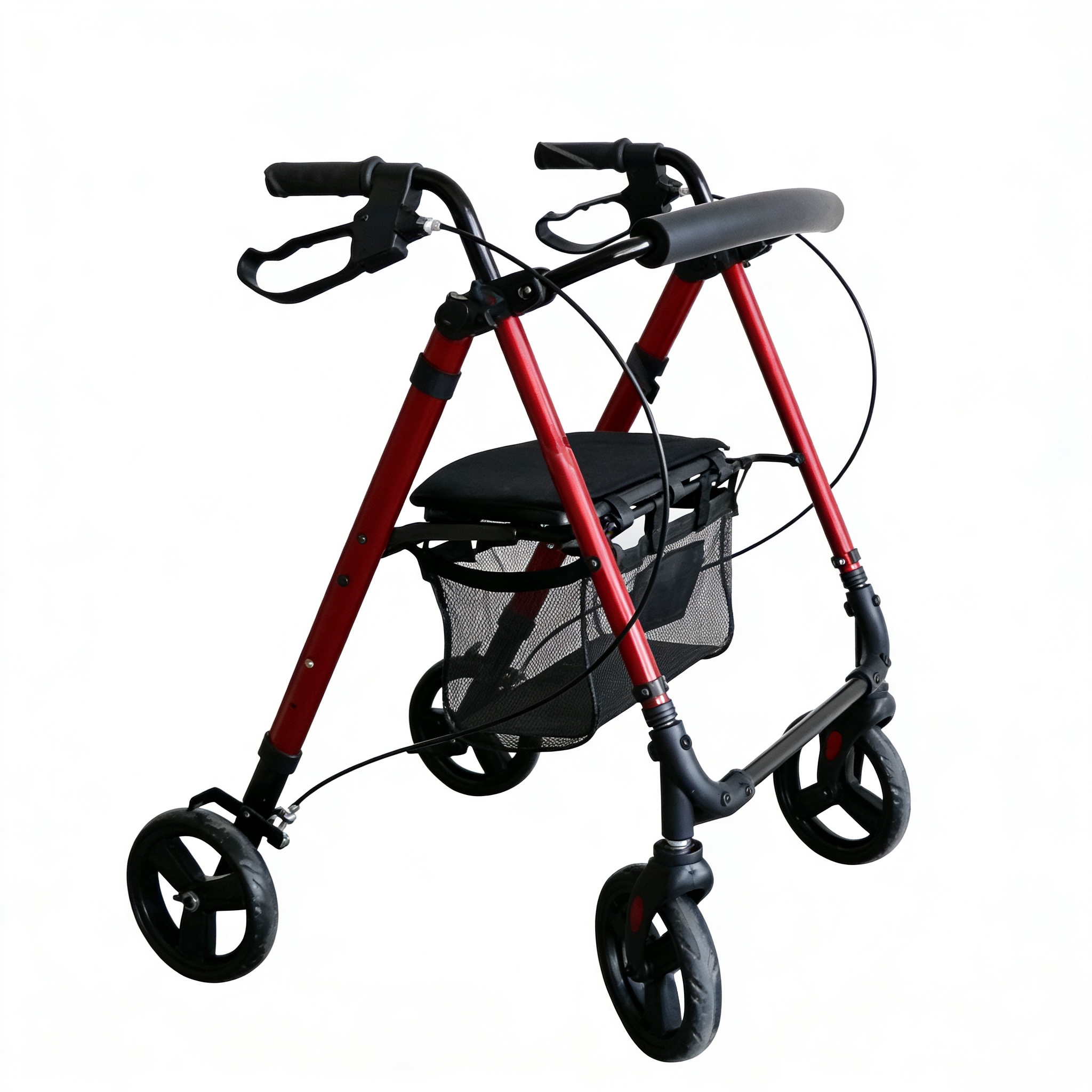 Roller Walker Manufacturer Shares Expert Tips for Safe and Comfortable Mobility