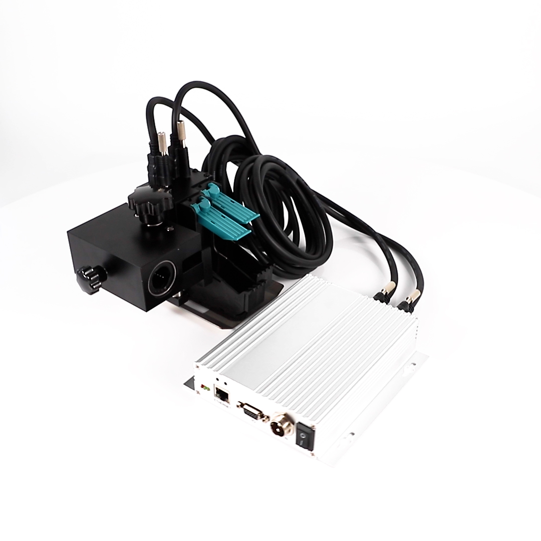 Variable Data Inkjet Printer Factory Must-Have Features for Custom Jobs