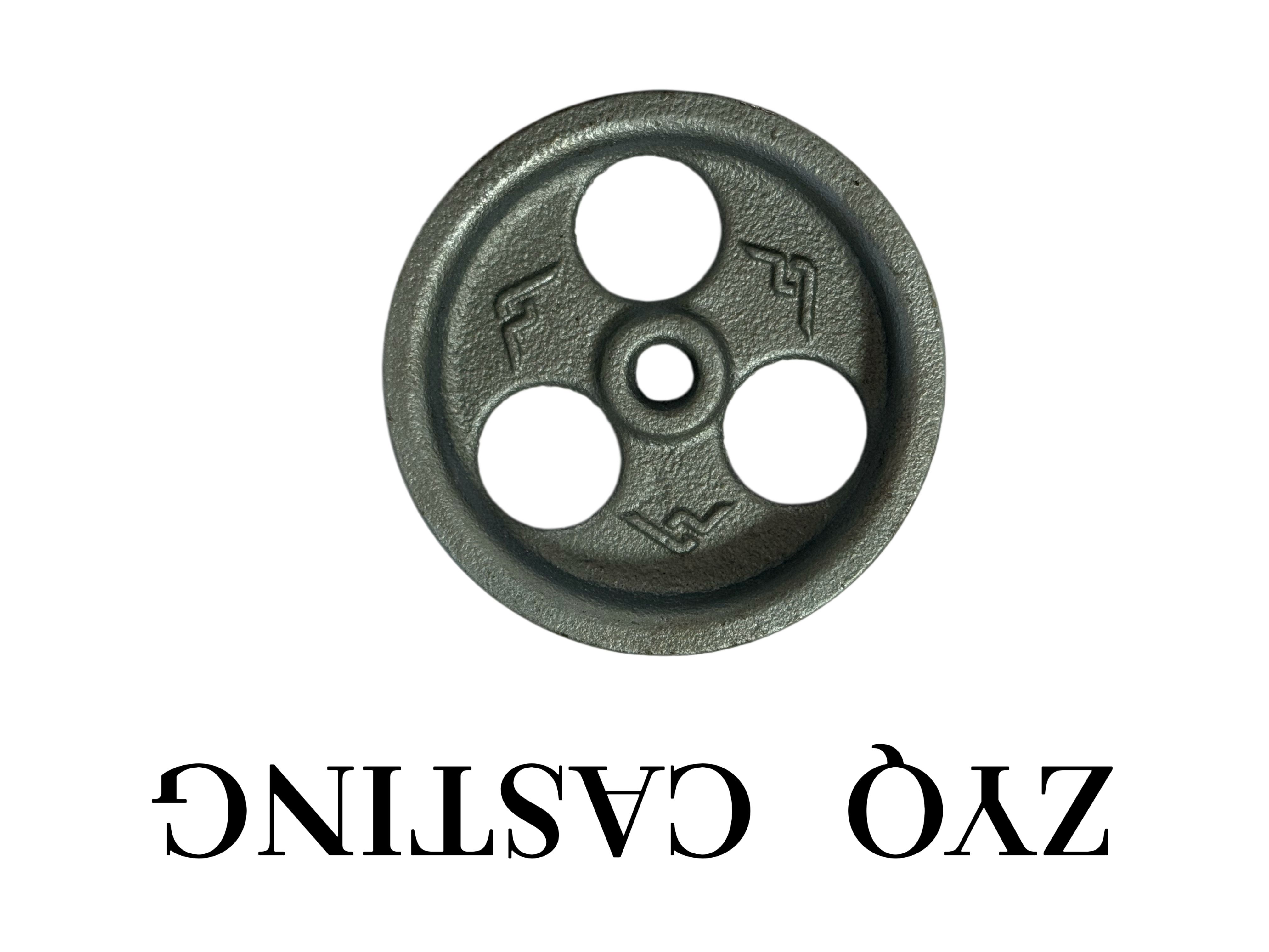 Trusted Shell Mold Casting Manufacturer for Precision Metal Components