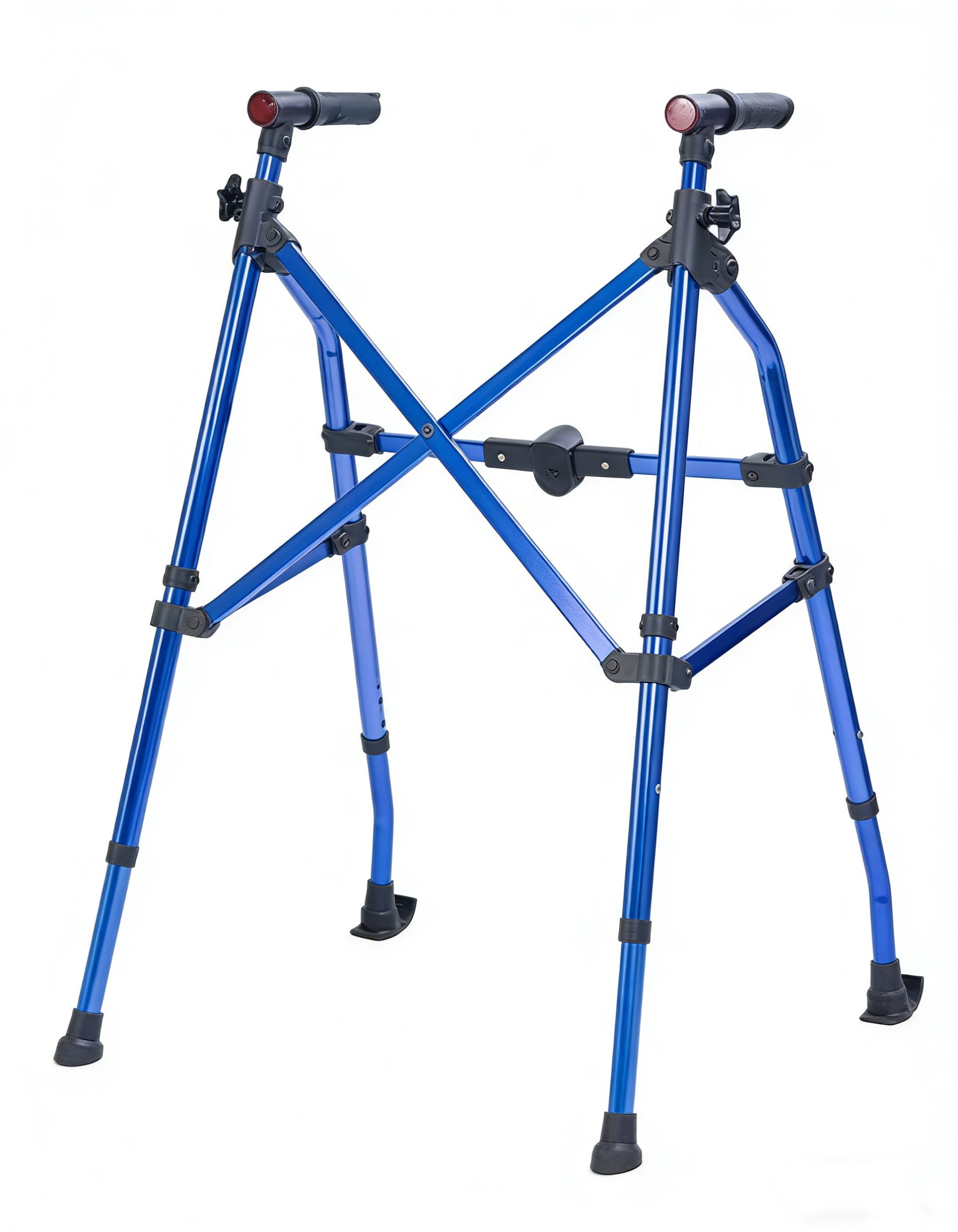 Walking Aids Series Supplier Shares Practical Advice for Choosing Mobility Equipment That Fits Your Lifestyle